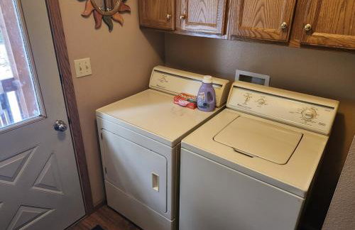 Bayview 1 Cabin - Foto 18