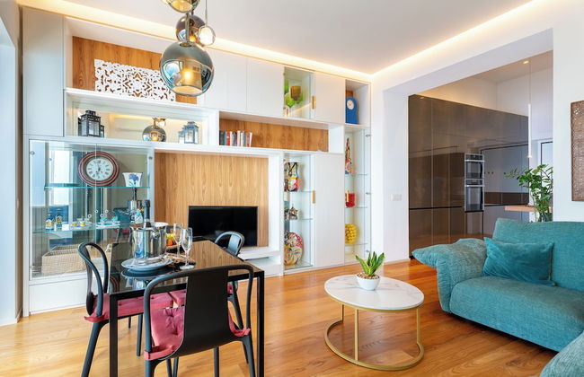 YourHome - Casa Anna Amalfi - Foto 18