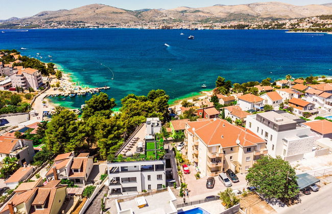 Beach Villa Valentina - Foto 1