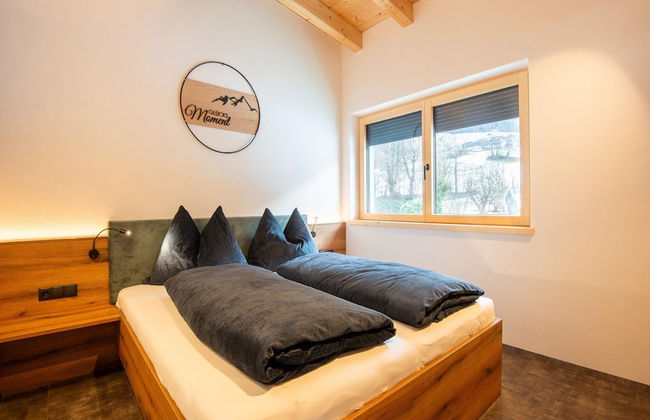 Moiklerhof Apartment - Foto 5