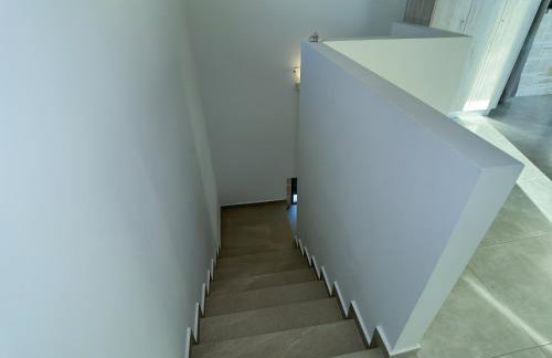 Paleokastro Villas with Private Heated Pool, Top Views - Next To Center - Top WiFi - Foto 38