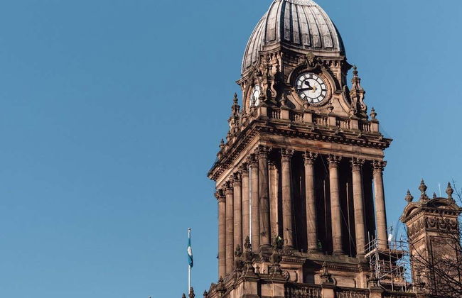 Leeds Walking Tour - Photo 1