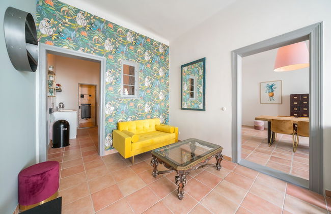 Design Apartments City - Foto 1