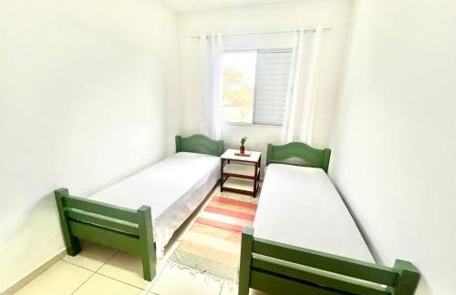 Novo Porto- Apartamentos 2 quartos, varanda, cozinha integrada - Foto 9