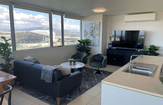 Penthouse Townsville - Photo 8