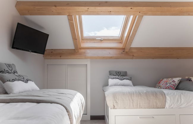 Apartamentos Nova Compostela - Foto 6