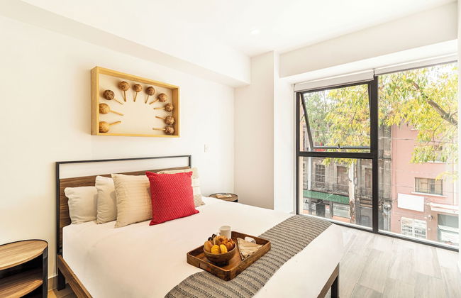 Kukun Reforma Downtown - Foto 7