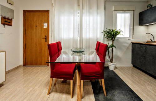 Apto Familiar en Alicante, 4 Pax, 3 Camas, 2 Baños - Photo 11