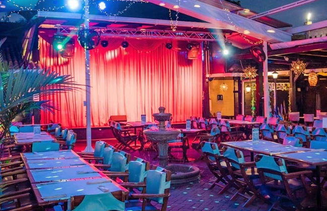 Cali Dinner & Salsa Show - Foto 6