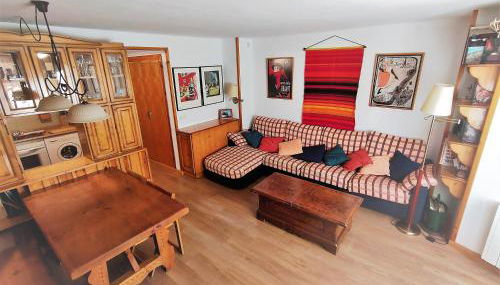 Apartamento con maravillosas vistas al lado de la estación - Foto 3