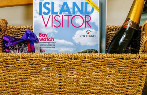 2 Bed in Cowes oc-73374 - Foto 9