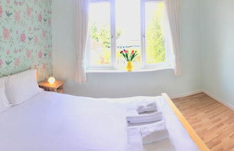 Apple Perch 2BR Flat-Free Parking - Foto 11