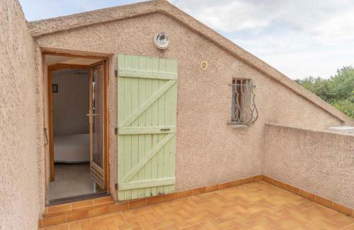 Residence Scopa Marina - Foto 30