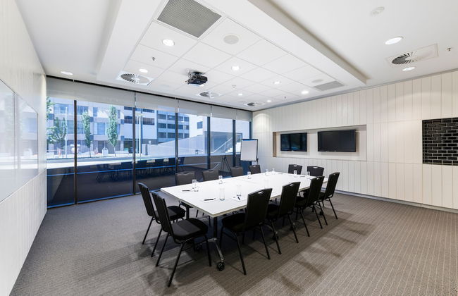 Abode Woden - Foto 35