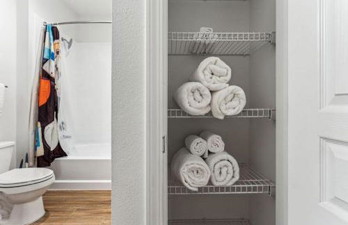 Perfect Frisco Work Relax Suite - Foto 36