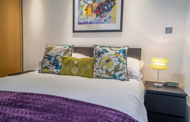 Pod Rooms - Nell Gwynn House Apartments - Photo 57