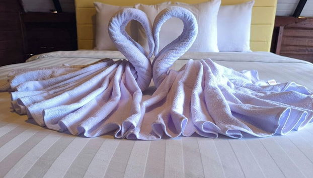 Cool Breeze 2 - Foto 3, Habitación