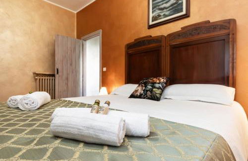 "La Casa Del Glicine" tra vigne e borghi antichi - Foto 14