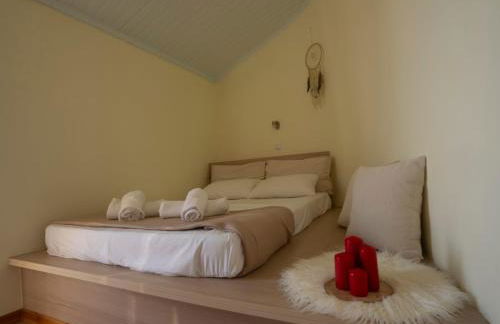 Manto Apartments Lefkada - Foto 8