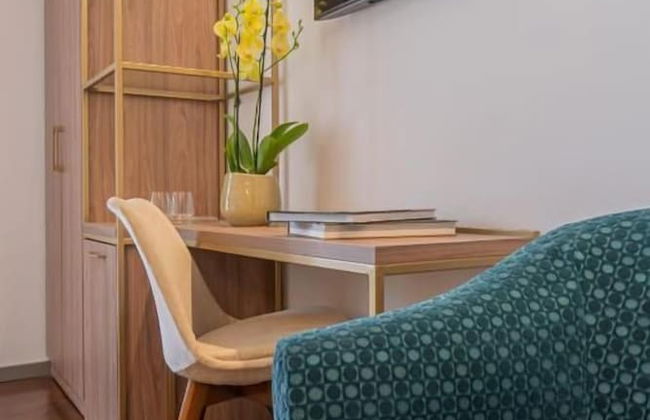 Le Cappuccinelle Suites&SPA - Foto 6