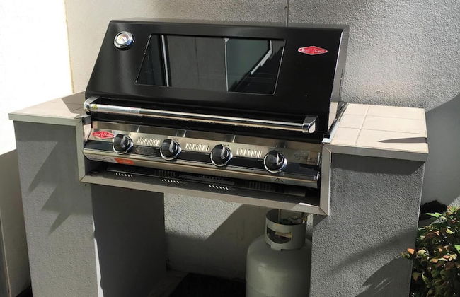 Ethelton Serviced Apartments - Foto 18