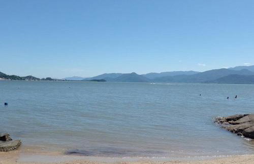 Casa Alto Padrão Frente A Praia - Foto 35