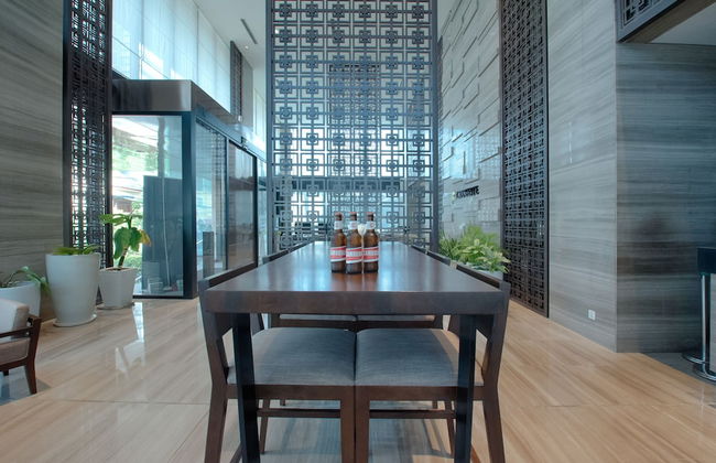 Granferte Phnom Penh Hotel - Foto 30