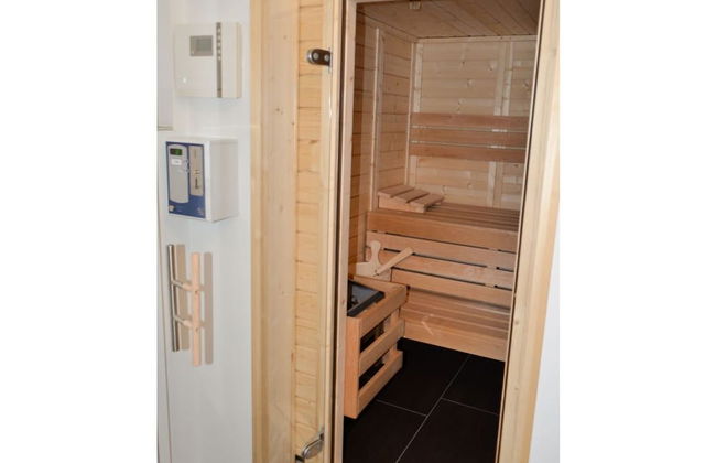 Ferienhaus Luchs - Foto 13