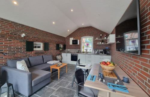 Ferienwohnung Lookenhof - Foto 6