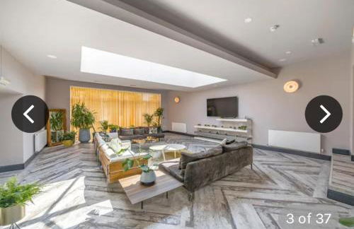 Ivy House, 6-beds, Sleeps 19 With Hot Tub - Foto 59