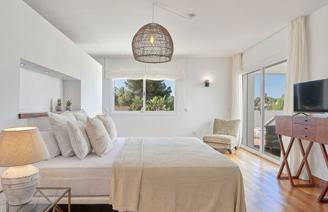 Holiday Home Villa Marina by Interhome - Foto 10