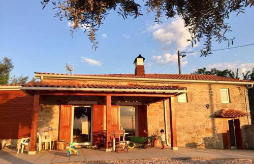 Casa da Fonte - Foto 1