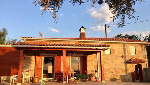 Casa da Fonte - Foto 1