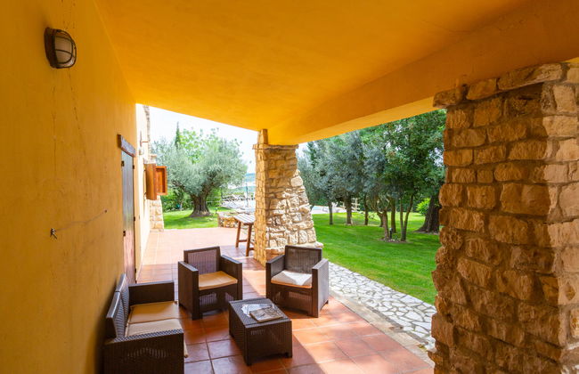 Il Rifugio + La Loggia (CAD102) - Foto 22