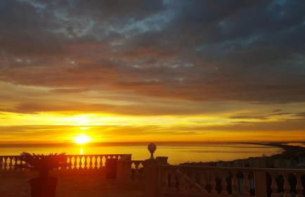 Appartement Vue Mer à Bastia, terrasse et piscine privée. - Photo 47
