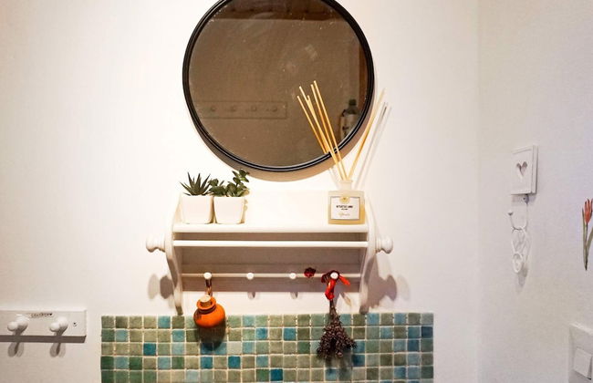 6 Person Holiday Home in Blido - Foto 15