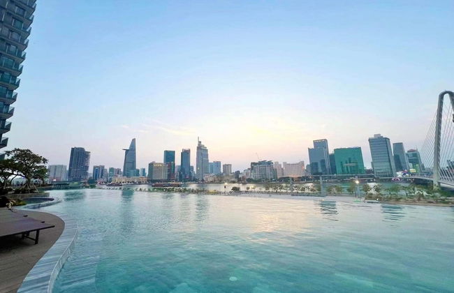 The Opera Residence Luxury Vacation - Foto 57