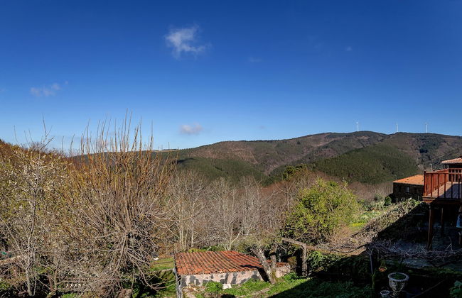 Retiro de Gondramaz - Photo 14