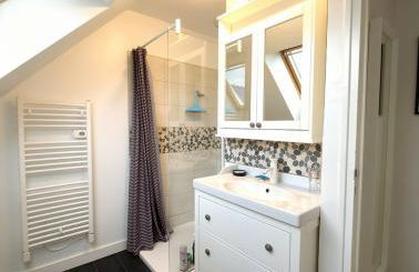 KerSauvage Hamlet house on Quiberon - Foto 19