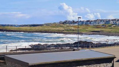 Atlantic Port Retreat - Foto 2