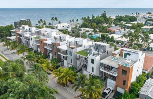 Shoreline Villa by Rove - Rooftop & Beach Access - Foto 58