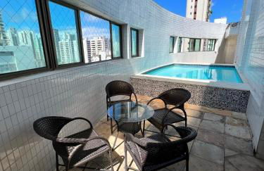 Bilbao Residence - Foto 14