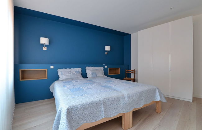 S'harzala Bleu - Foto 8