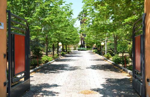 Villa delle Palme - Foto 13