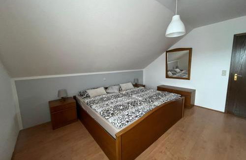 Ferienwohnung Pfadenhauer - Foto 8