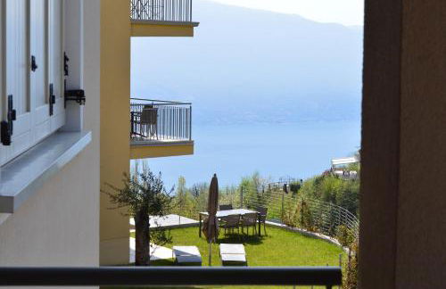 Residence La Villa Tignale - Foto 23