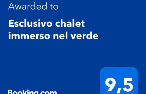 Esclusivo chalet immerso nel verde - Foto 64