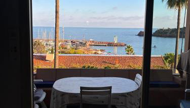 Appartement avec vue mer et piscine - Foto 4