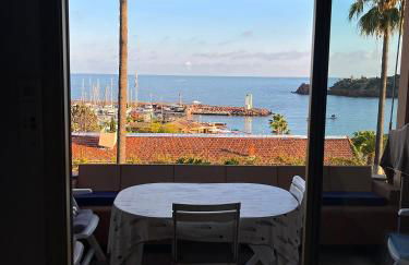 Appartement avec vue mer et piscine - Foto 4