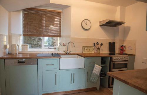 Cottage 2 Minutes from Noss Mayo with Tennis Court - Foto 23
